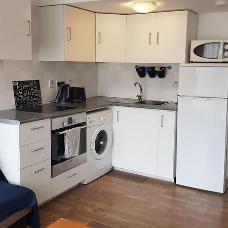 Ocean Heights Apartment Gibraltar Bagian luar foto