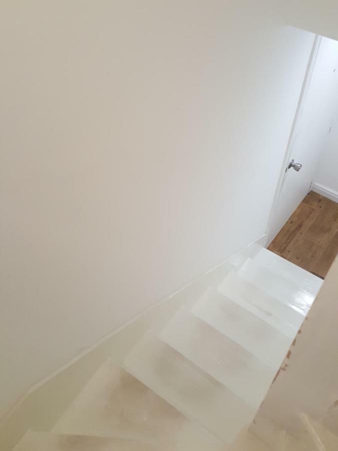 Ocean Heights Apartment Gibraltar Bagian luar foto