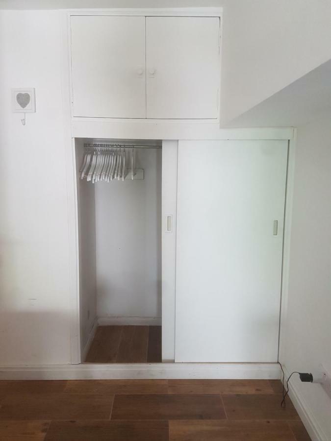Ocean Heights Apartment Gibraltar Bagian luar foto